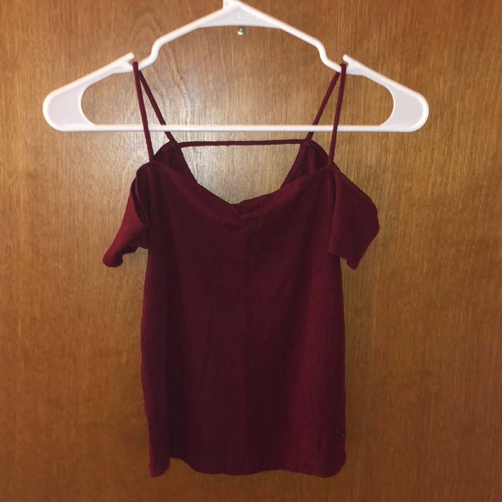 American Eagle Tank